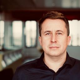 Andreas Nuß