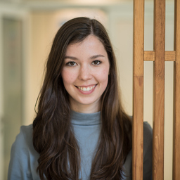 Greta Heidel