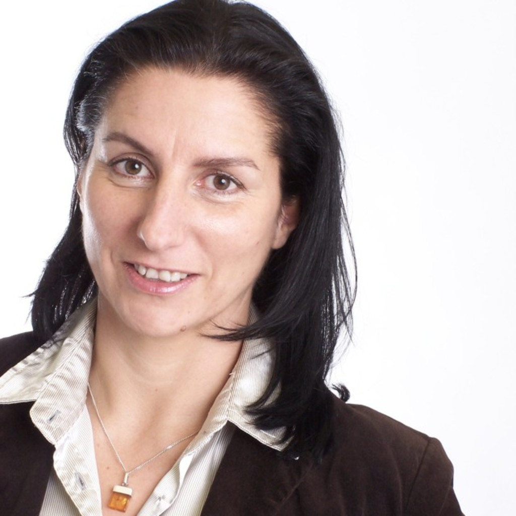 Patricia Bordet Trainerin für Französisch und interkulturelle