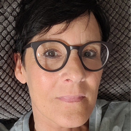Kirsten Friedemann