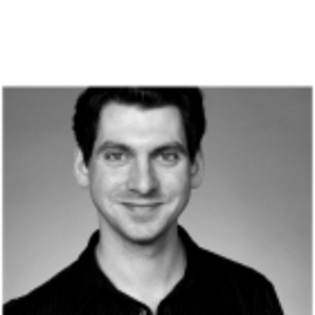 Benjamin Dries Presse und Öffentlichkeitsarbeit Deutsches