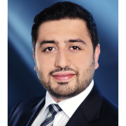 Naser Raufi's profile picture