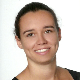 Sarah Lahr