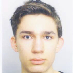 Romain Barreau