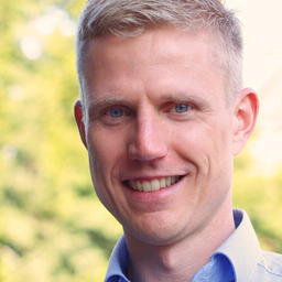 Dr. Sven Jansen