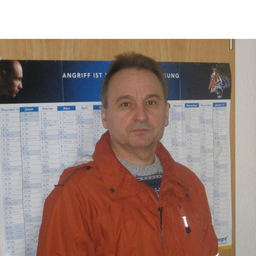 Profilbild Stefan Hoffmann