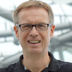 Bernd Scherzinger
