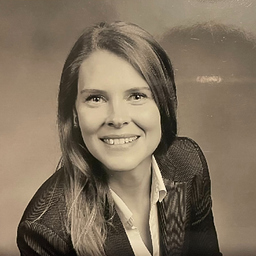 Sandy Stegemann-John