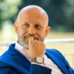 Gottfried Fragner