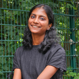 Keerthana Lakshmanan