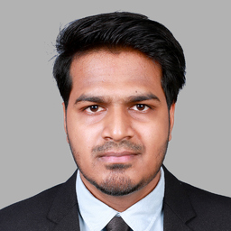 Ing. Rohan Arun Nawale