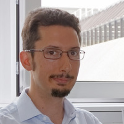 Dipl.-Ing. Alessio Montuoro