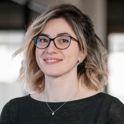 Rozalda Krasniqi