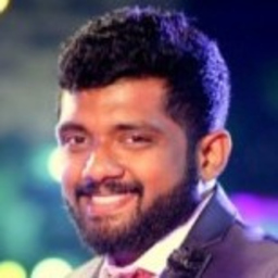 Jitto Joseph