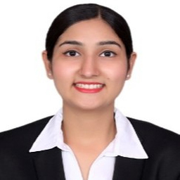 ANSHU JANGRA