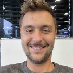 Timo Pfitzner-Imminger