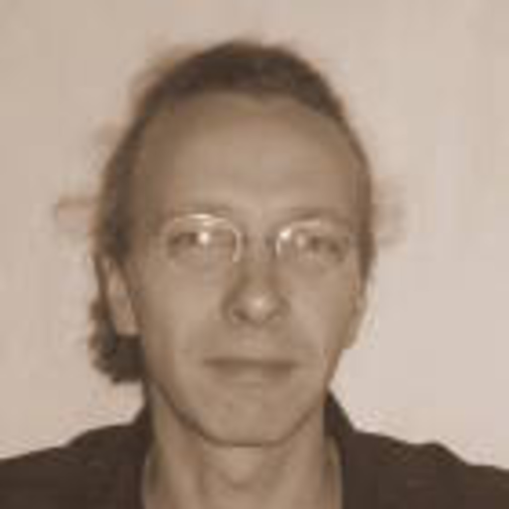 Social Media Profilbild Martin Staedler Berlin