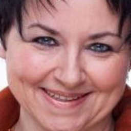 Claudine Martin