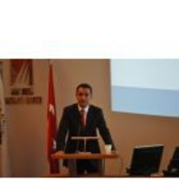Mehmet SIMSIKI