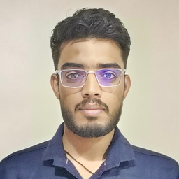 Suraj Khodade