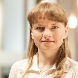 Daria Lutokhina