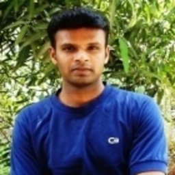 Surya Prakash
