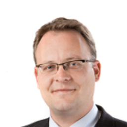 Arndt Stueckemann