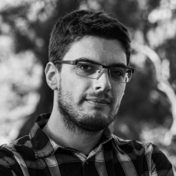 Amatus Muscheites's profile picture