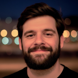 Patrick Fantato