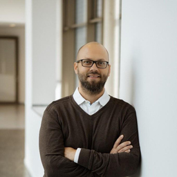 Marc Maroke