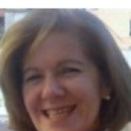 Elizabeth Zozaya Hernández