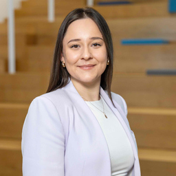 Elisabeth Garifullin