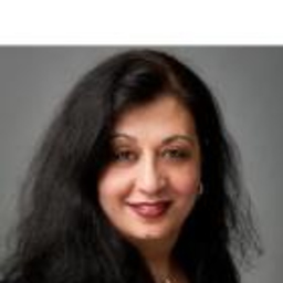 Dr. Rita Alayoub