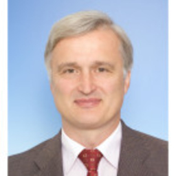 Wolfgang Katzer
