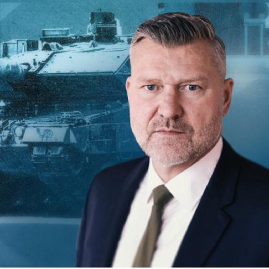 Thorsten Jungholt Politischer Korrespondent WELT XING