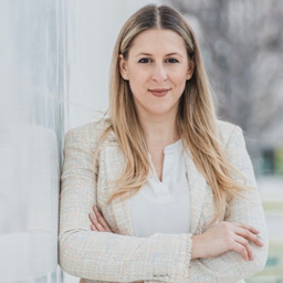 Johanna Bauer