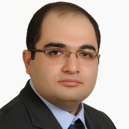 Dr. Seyed Ali Amirshahi