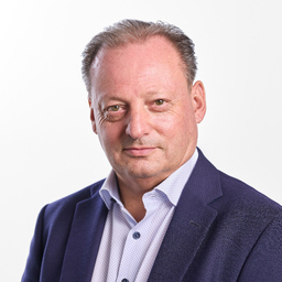 Markus Brupbacher
