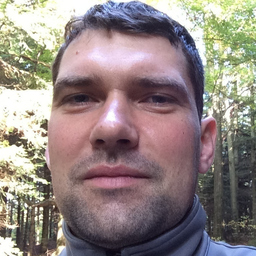 Jens Keller