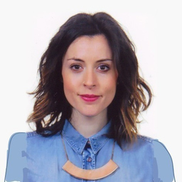 Rocío Martínez Jiménez's profile picture
