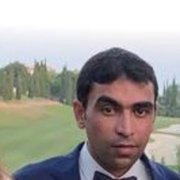 Luai Alkaydi