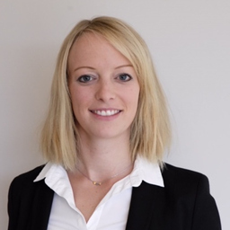 Tina Alexandra Förderer
