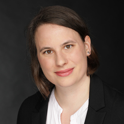 Dr. Karoline Bünnemann
