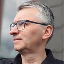 Dipl.-Ing. Ronny Frommherz