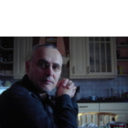 Wilfried Klemm