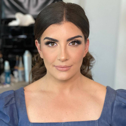 Paula Baker's profile picture