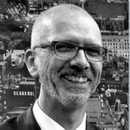 Mark Herfurth