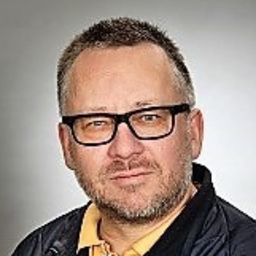 Ralf Franzisky