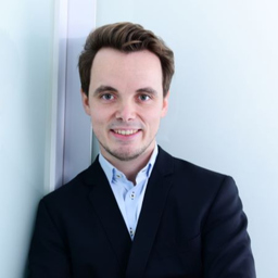 Profilbild Bastian Benteler
