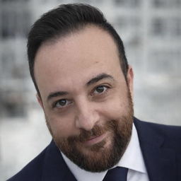 Taher Abla's profile picture